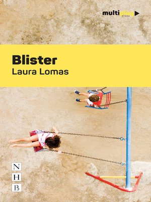 cover image of Blister